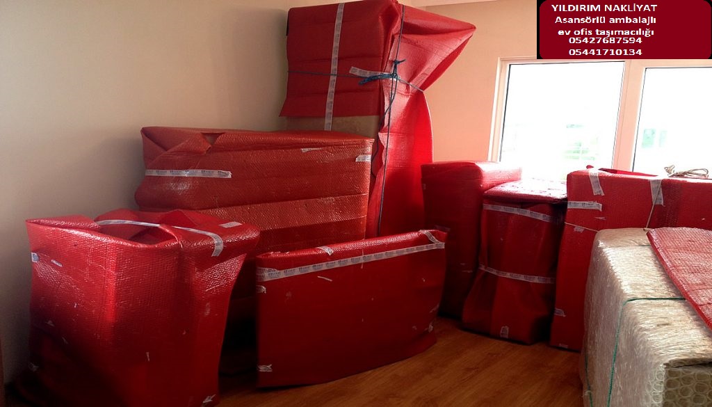 Yıldırım Nakliyat